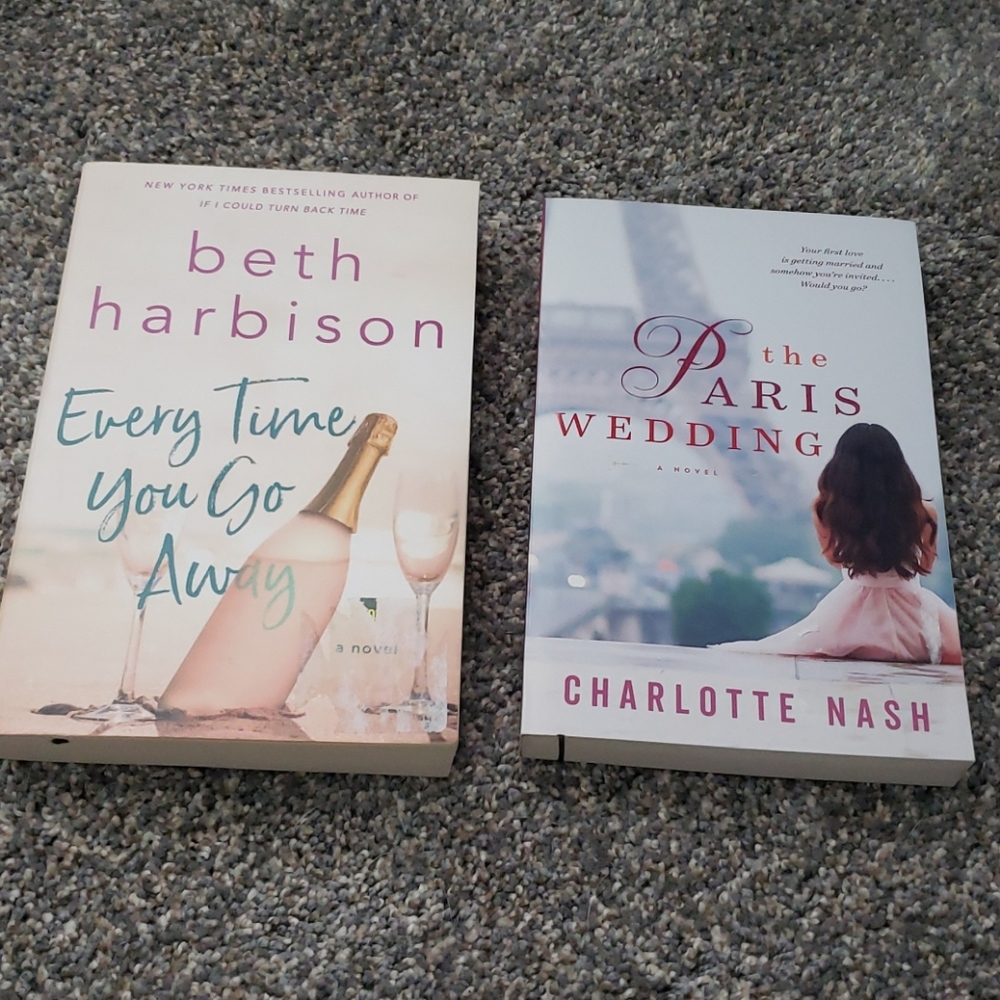 Beach Reads!